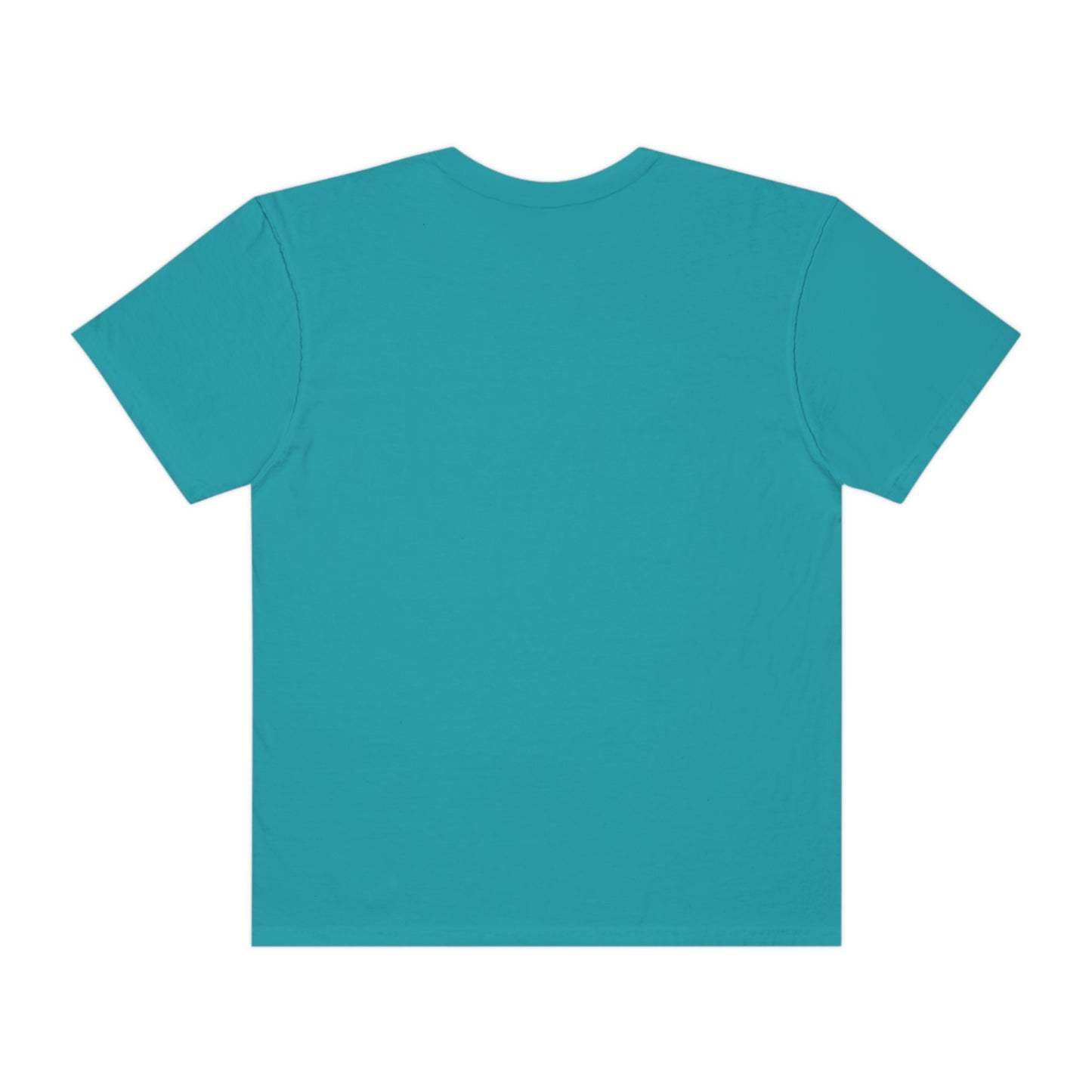 Work So My Dog: Comfort Colors TShirt